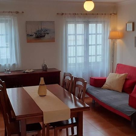 Holiday House Tocha Palheiros da Tocha Bagian luar foto