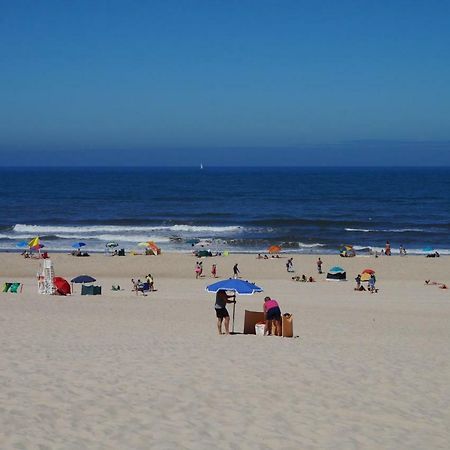 Holiday House Tocha Palheiros da Tocha Bagian luar foto