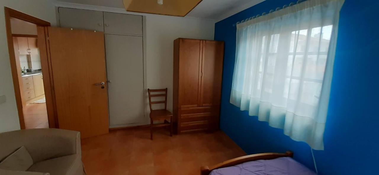 Holiday House Tocha Palheiros da Tocha Bagian luar foto