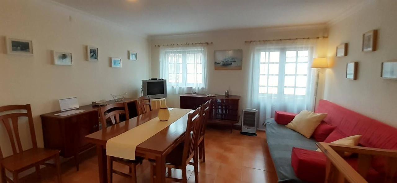 Holiday House Tocha Palheiros da Tocha Bagian luar foto