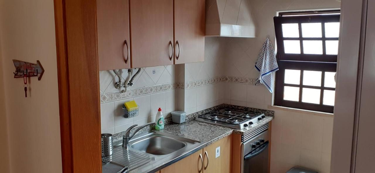 Holiday House Tocha Palheiros da Tocha Bagian luar foto
