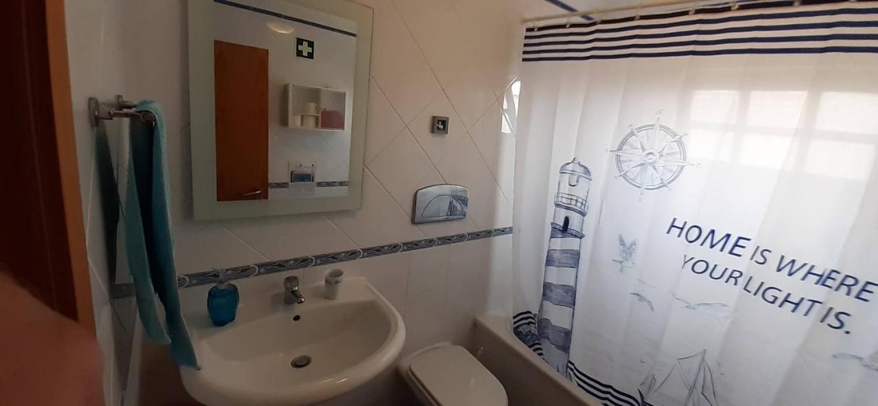 Holiday House Tocha Palheiros da Tocha Bagian luar foto