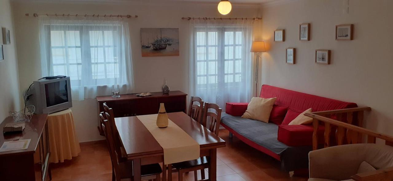 Holiday House Tocha Palheiros da Tocha Bagian luar foto