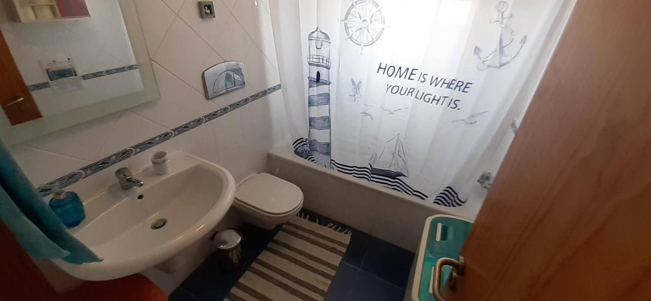 Holiday House Tocha Palheiros da Tocha Bagian luar foto