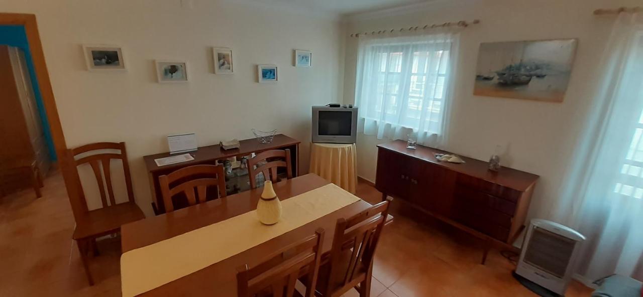 Holiday House Tocha Palheiros da Tocha Bagian luar foto