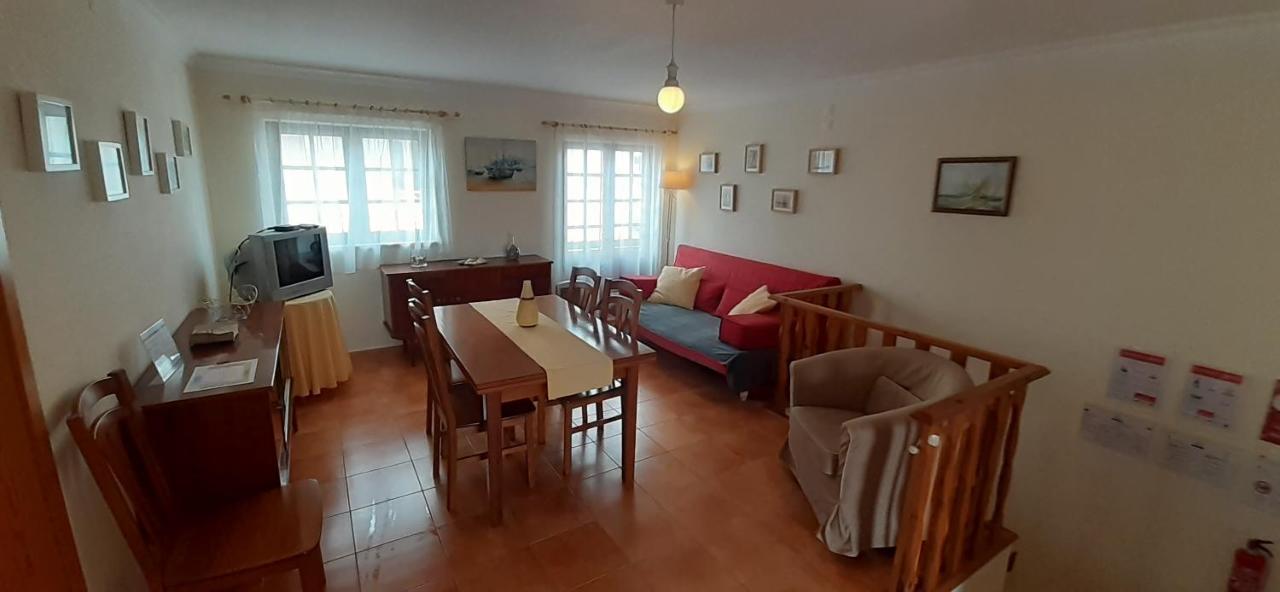 Holiday House Tocha Palheiros da Tocha Bagian luar foto
