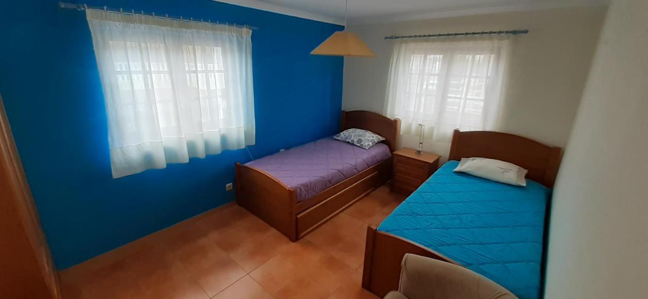Holiday House Tocha Palheiros da Tocha Bagian luar foto