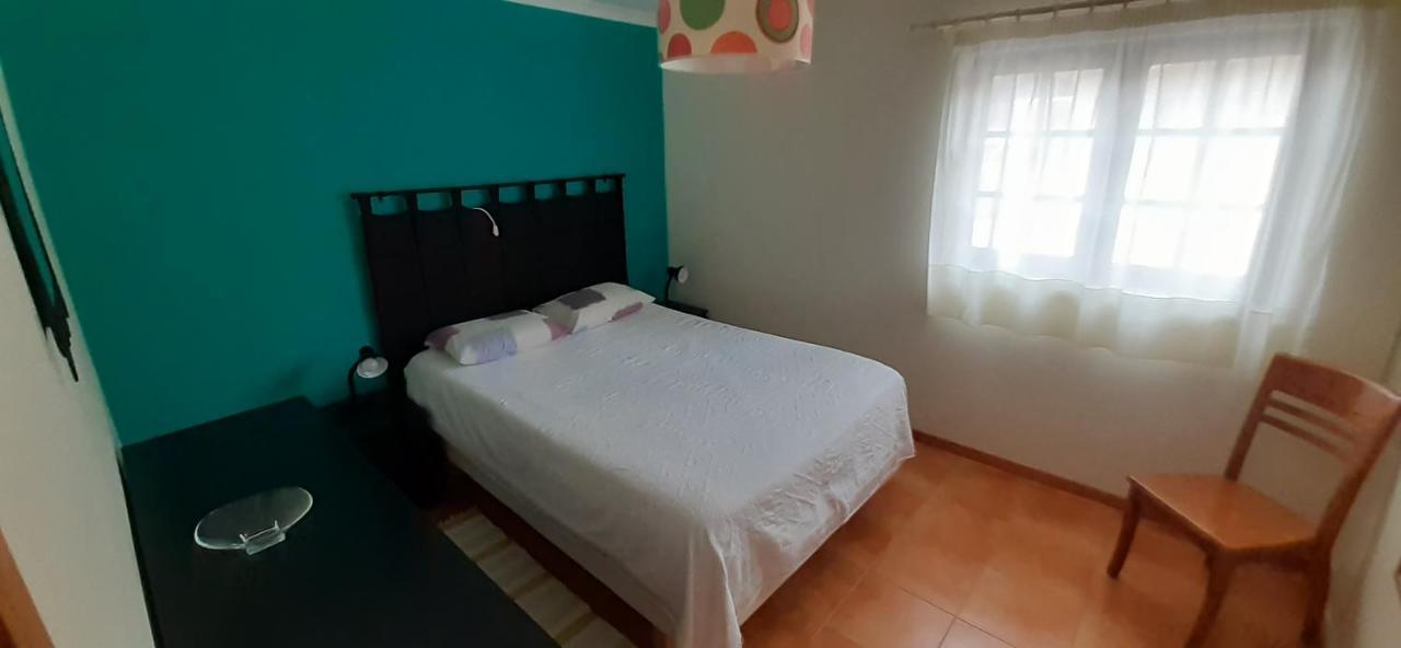 Holiday House Tocha Palheiros da Tocha Bagian luar foto