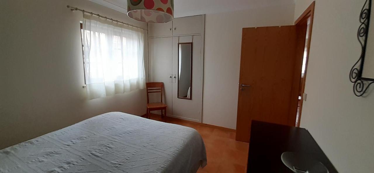 Holiday House Tocha Palheiros da Tocha Bagian luar foto