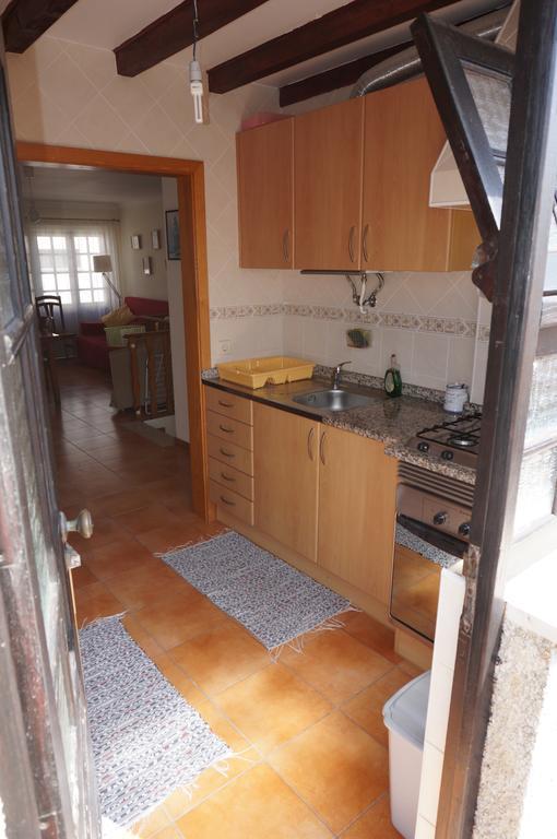 Holiday House Tocha Palheiros da Tocha Bagian luar foto