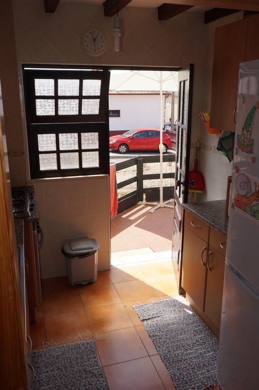 Holiday House Tocha Palheiros da Tocha Bagian luar foto