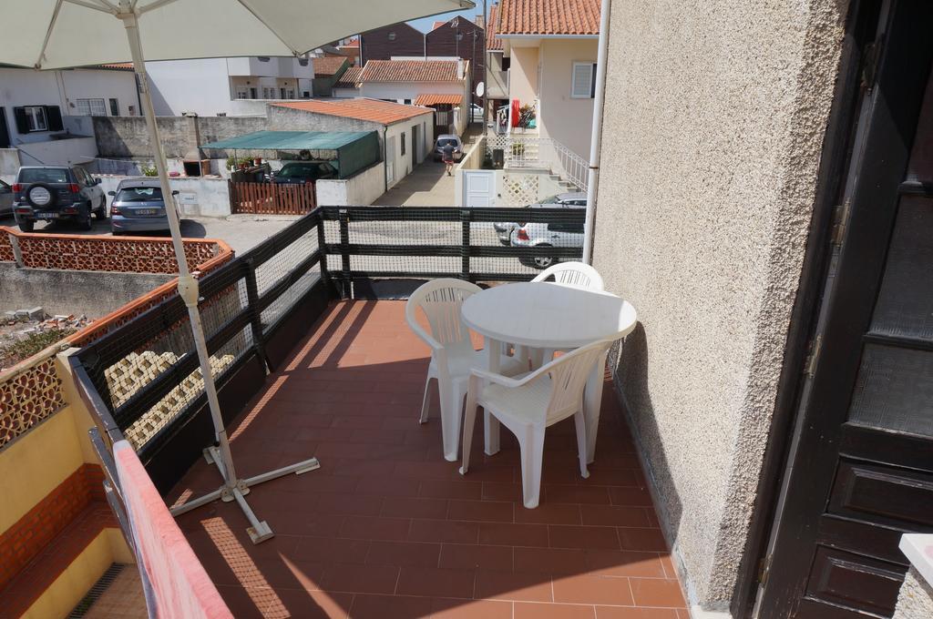 Holiday House Tocha Palheiros da Tocha Bagian luar foto