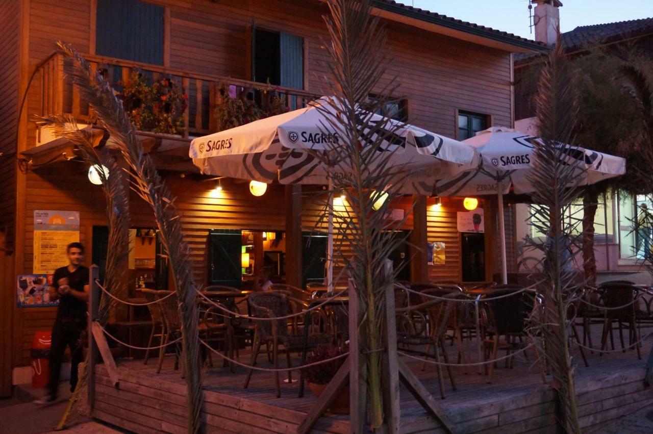 Holiday House Tocha Palheiros da Tocha Bagian luar foto
